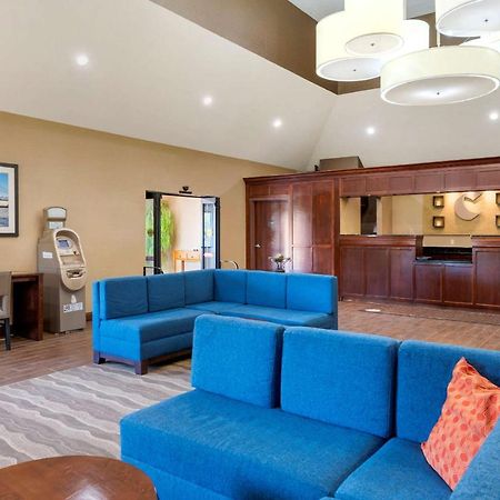 Comfort Inn & Suites Cincinnati Eastgate Dış mekan fotoğraf