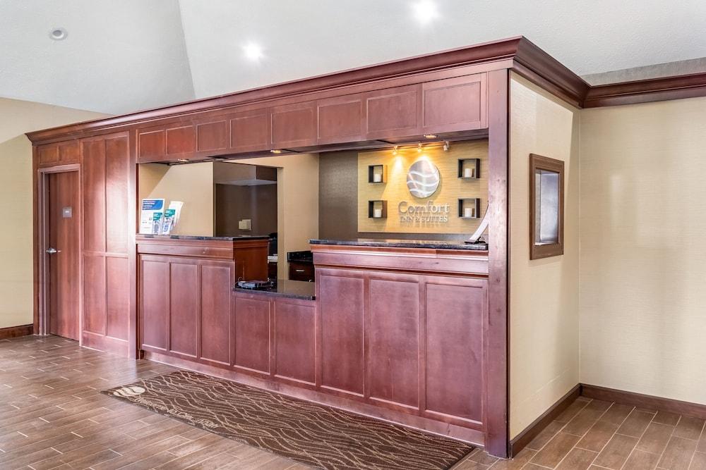 Comfort Inn & Suites Cincinnati Eastgate Dış mekan fotoğraf