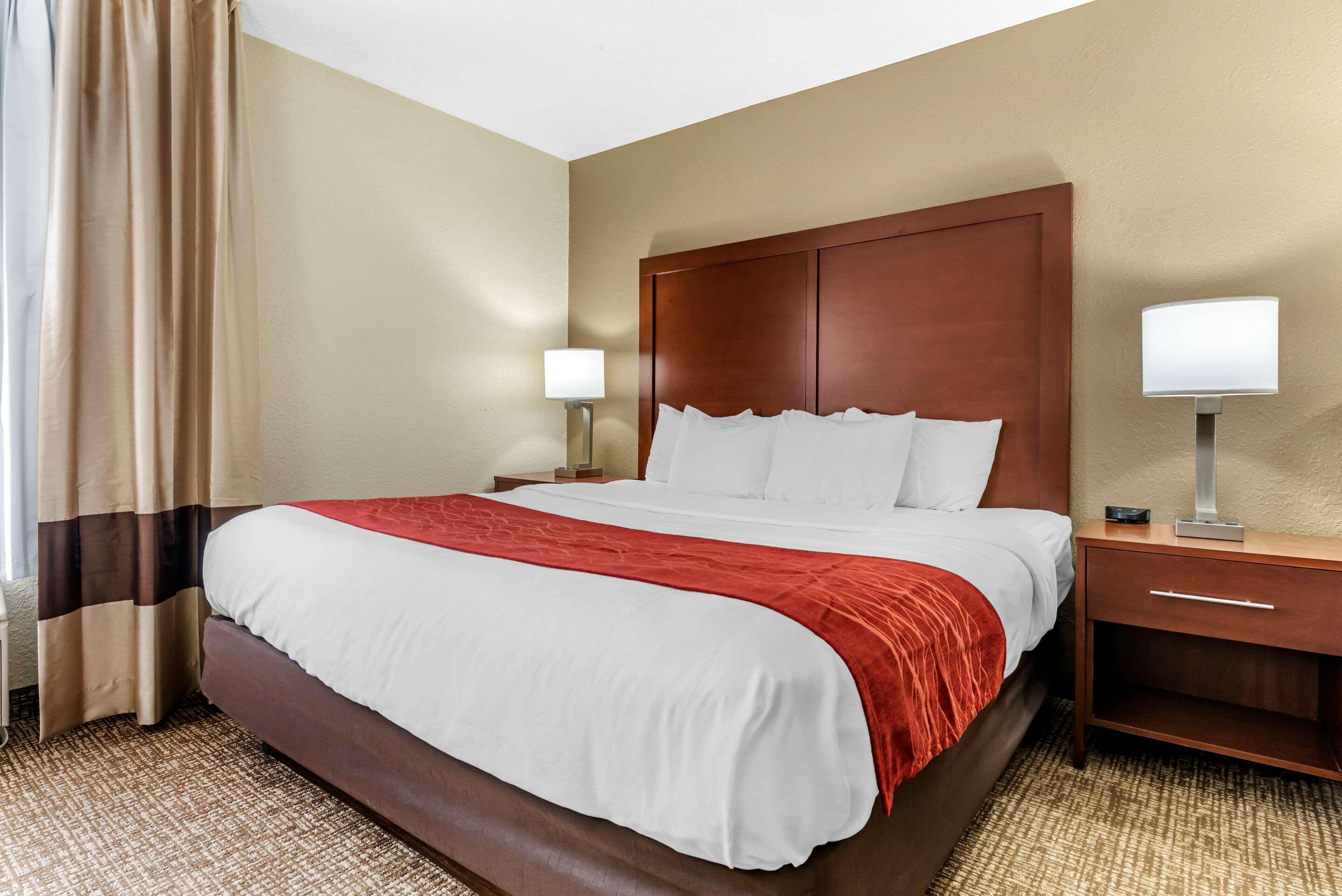 Comfort Inn & Suites Cincinnati Eastgate Dış mekan fotoğraf
