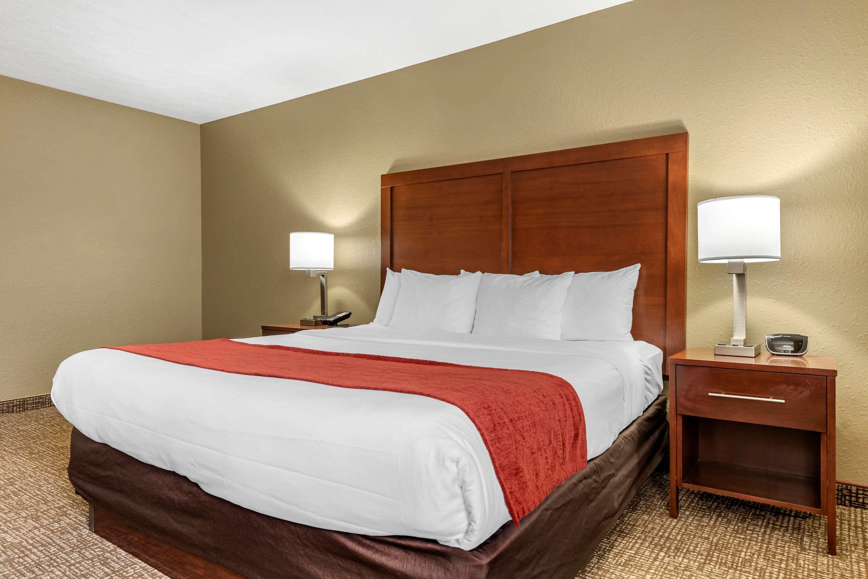 Comfort Inn & Suites Cincinnati Eastgate Dış mekan fotoğraf