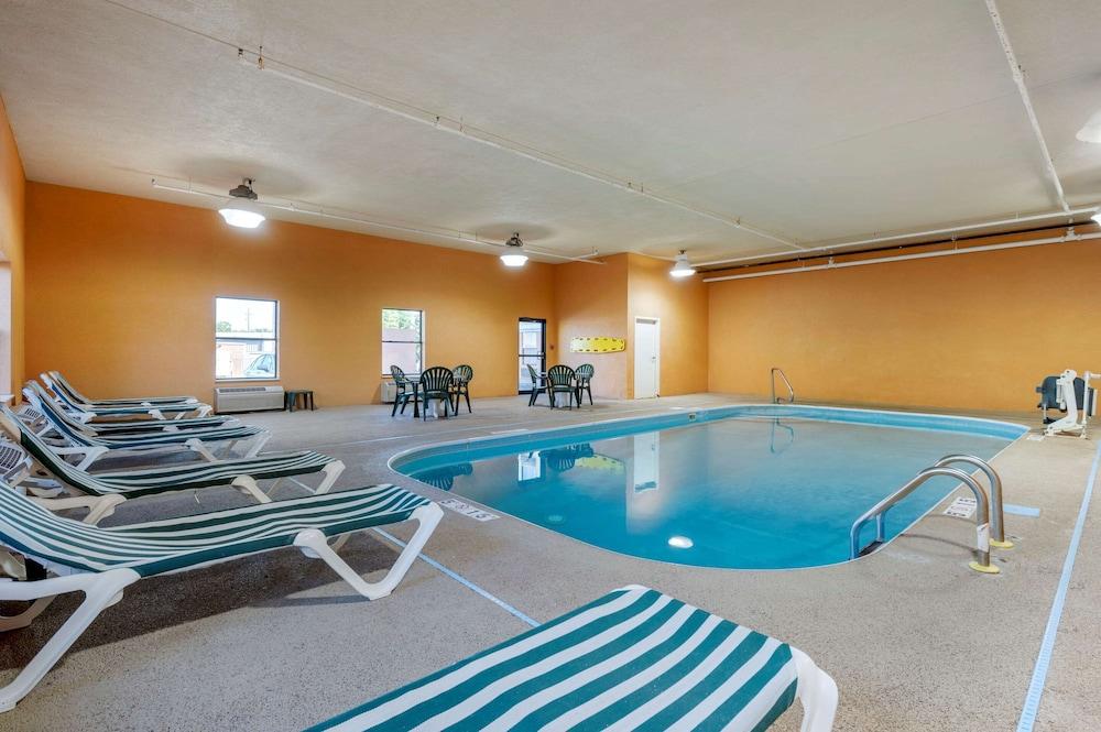 Comfort Inn & Suites Cincinnati Eastgate Dış mekan fotoğraf