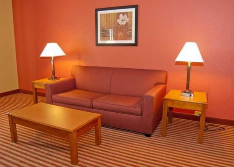 Comfort Inn & Suites Cincinnati Eastgate Dış mekan fotoğraf