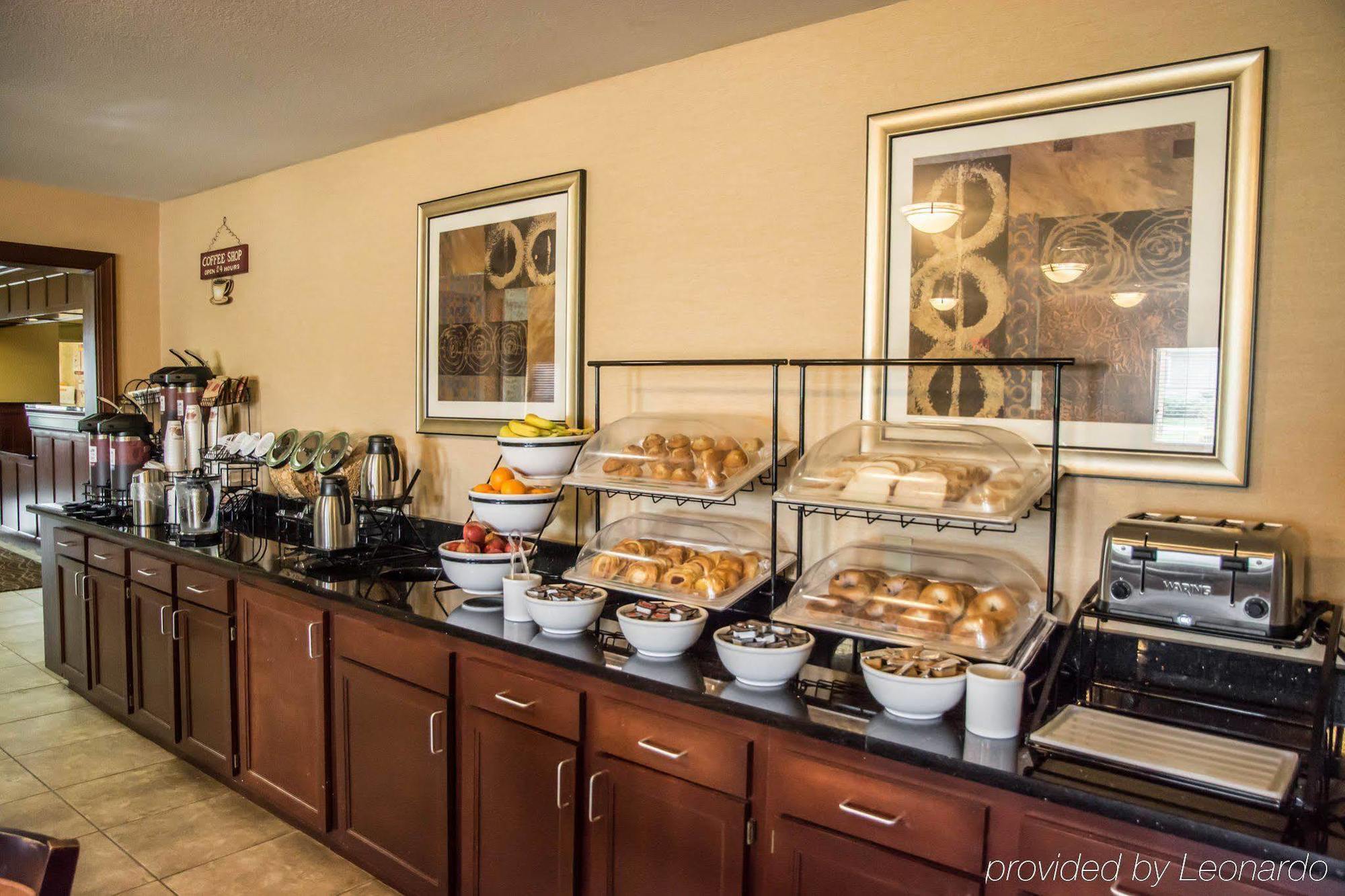 Comfort Inn & Suites Cincinnati Eastgate Dış mekan fotoğraf