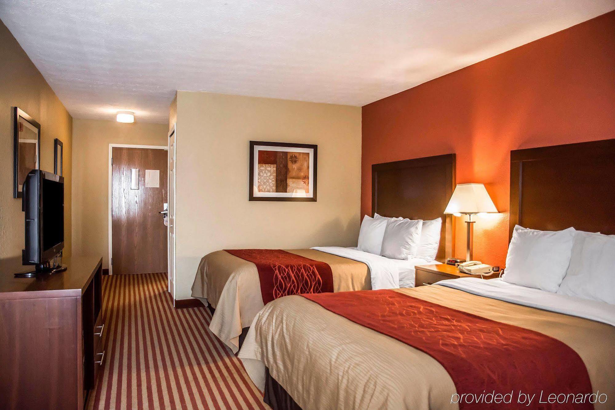 Comfort Inn & Suites Cincinnati Eastgate Dış mekan fotoğraf