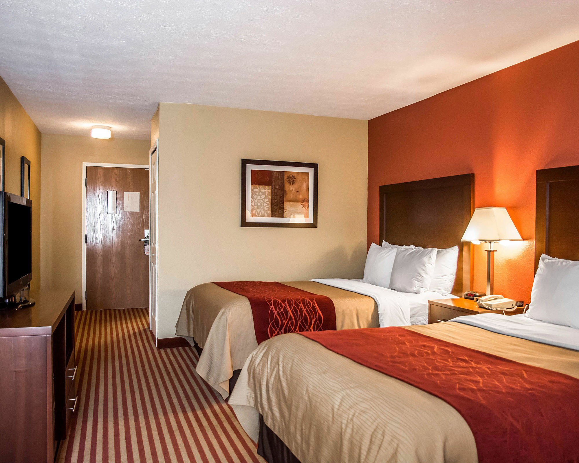 Comfort Inn & Suites Cincinnati Eastgate Dış mekan fotoğraf