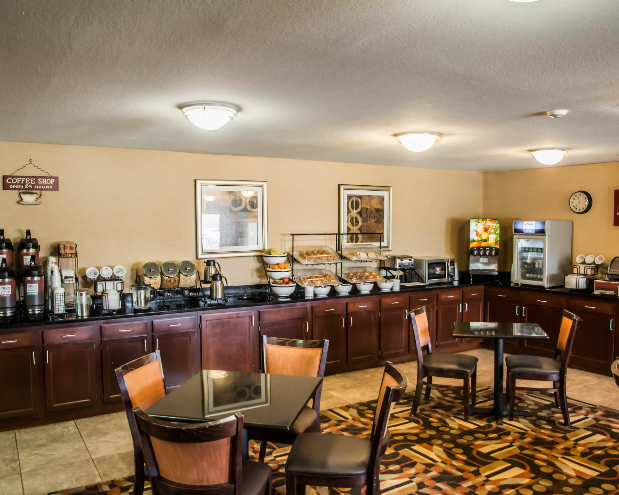 Comfort Inn & Suites Cincinnati Eastgate Dış mekan fotoğraf