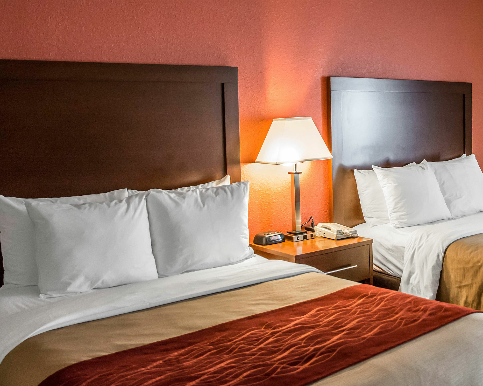 Comfort Inn & Suites Cincinnati Eastgate Dış mekan fotoğraf