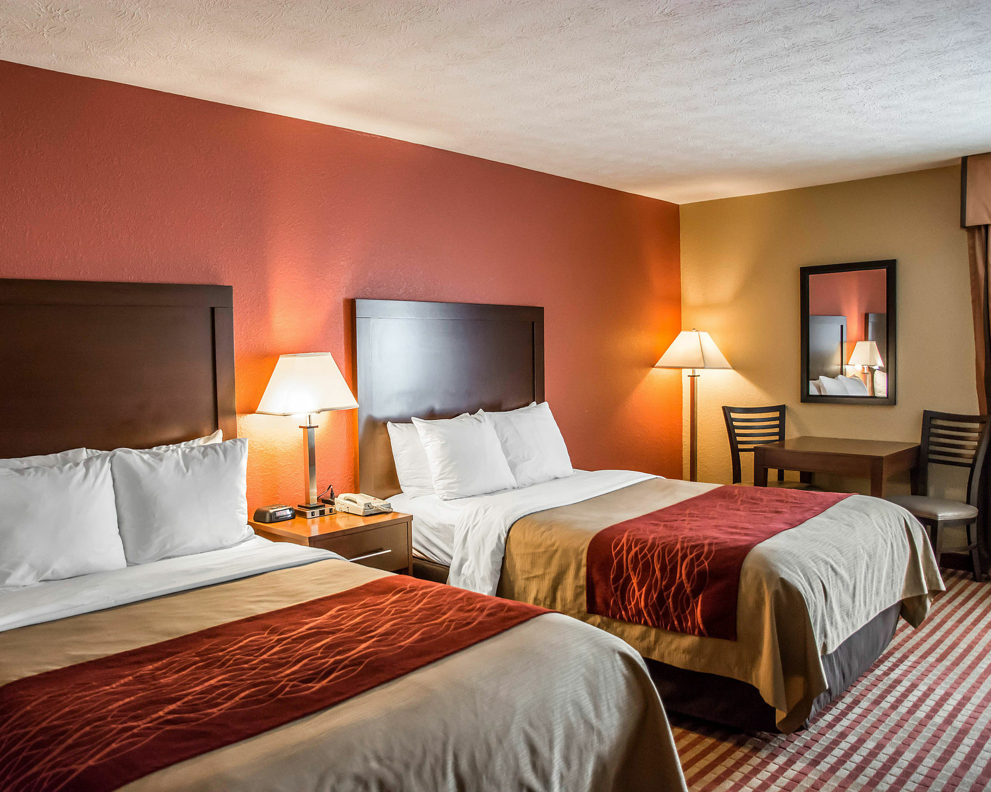 Comfort Inn & Suites Cincinnati Eastgate Dış mekan fotoğraf