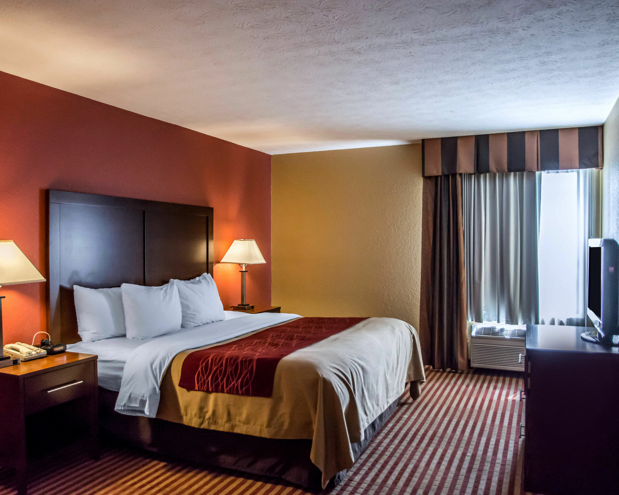 Comfort Inn & Suites Cincinnati Eastgate Dış mekan fotoğraf