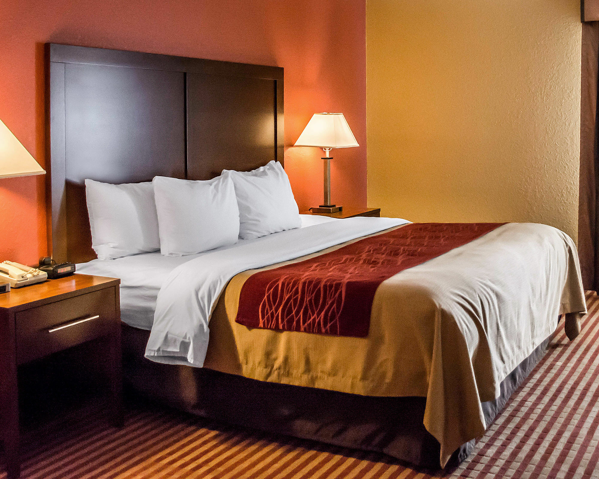 Comfort Inn & Suites Cincinnati Eastgate Dış mekan fotoğraf